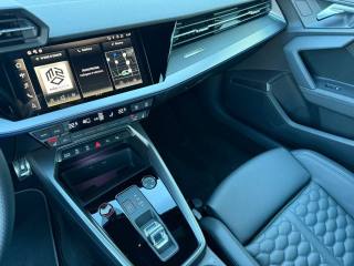 AUDI RS3 usata, con Isofix