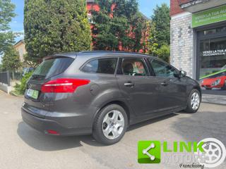 FORD Focus usata, con Climatizzatore