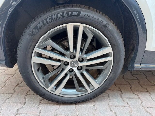 AUDI Q5 usata, con Cruise Control