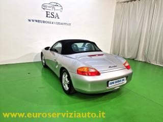 PORSCHE Boxster usata 44