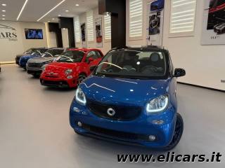 SMART ForFour usata, con Airbag