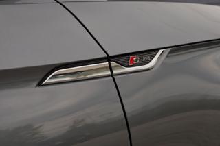 AUDI A5 usata, con Sedile posteriore sdoppiato