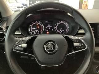 SKODA Fabia usata, con Bluetooth