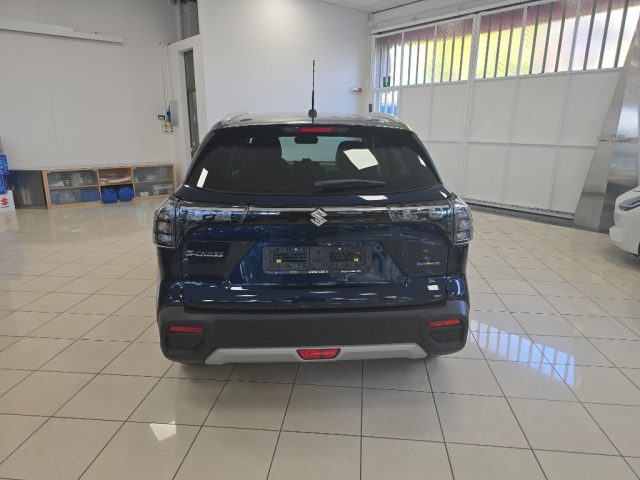 SUZUKI S-Cross usata, con Airbag Passeggero