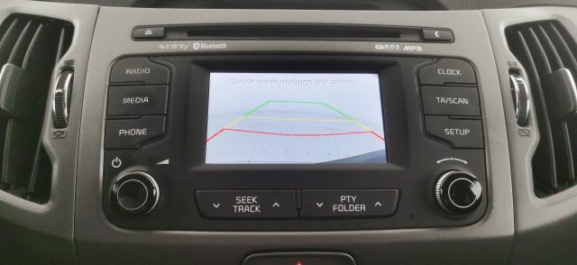 KIA Sportage usata 54