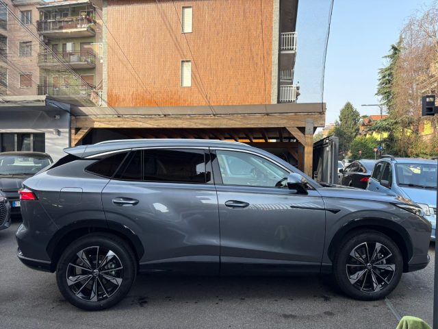 MG HS usata, con Airbag laterali