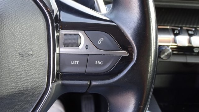 PEUGEOT 3008 usata 90