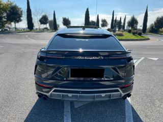 LAMBORGHINI Urus usata, con Interni in pelle