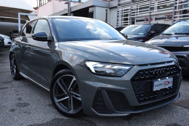 AUDI A1 usata, con Airbag