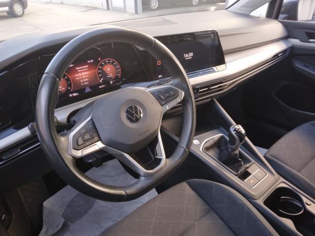 VOLKSWAGEN Golf usata 20