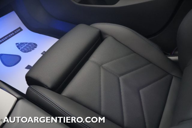 BMW 520 usata, con Airbag posteriore