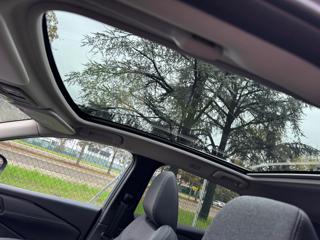 NISSAN Qashqai usata, con Boardcomputer