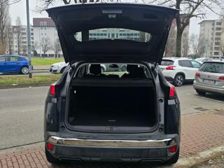 PEUGEOT 3008 usata, con ESP