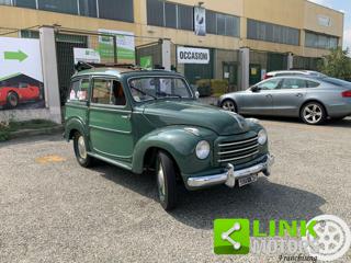 FIAT 500C usata 2