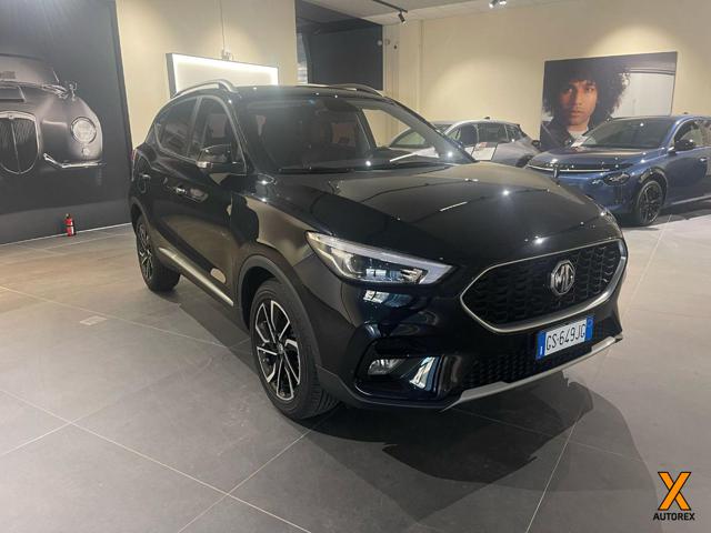 MG ZS usata, con Airbag laterali