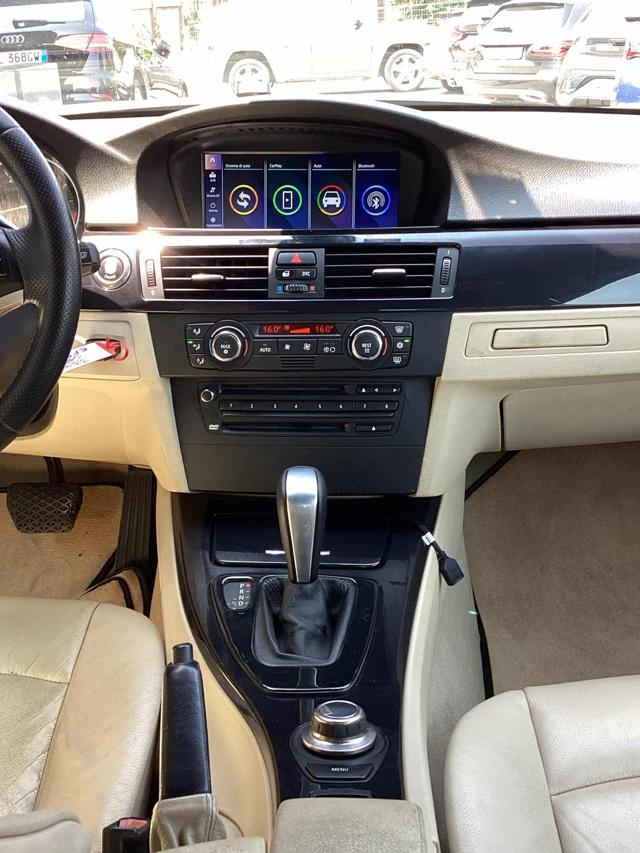 BMW 330 usata, con Controllo automatico clima