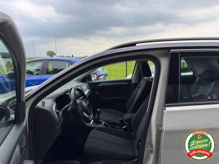 VOLKSWAGEN T-Roc usata, con Cruise Control