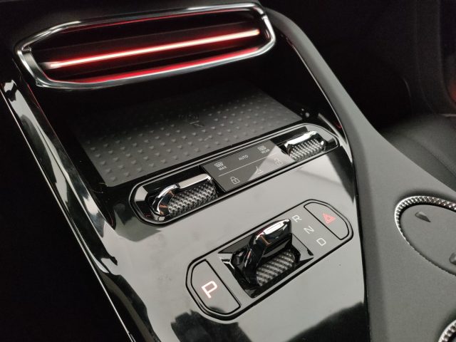 LOTUS Eletre usata, con Vetri oscurati