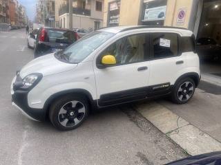 FIAT Panda usata, con Autoradio