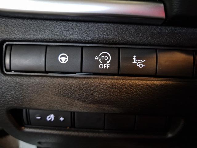 NISSAN Qashqai usata, con Touch screen