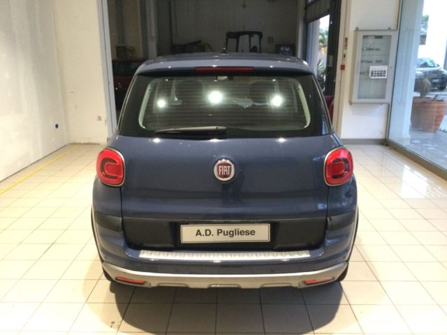FIAT 500L usata 3