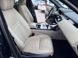 LAND ROVER Range Rover Velar usata, con USB