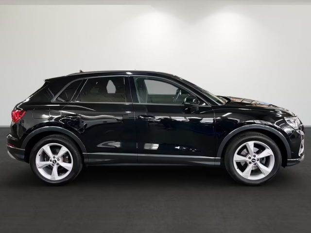 AUDI Q3 usata, con Alzacristalli elettrici
