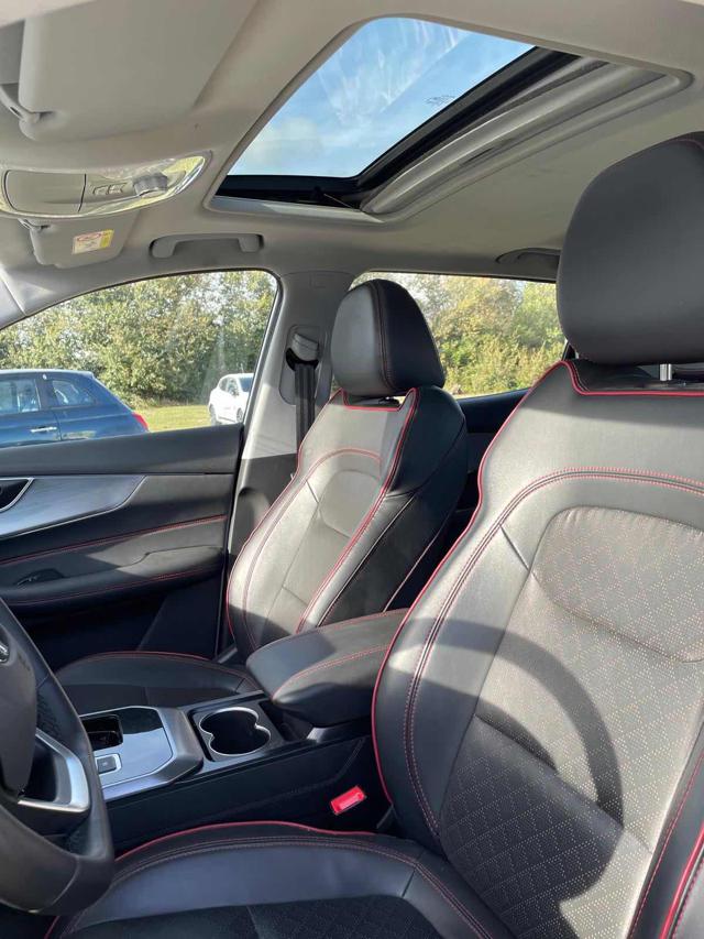 DR MOTOR DR 5.0 usata, con Cruise Control