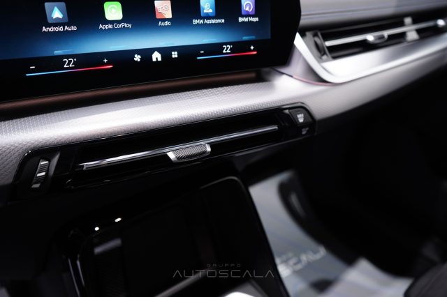 BMW X1 usata, con Volante in pelle