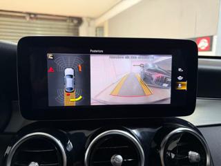MERCEDES-BENZ GLC 200 usata, con ESP