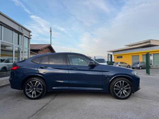 BMW X4 usata, con Autoradio
