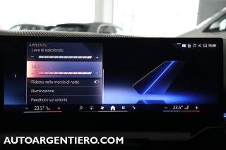 BMW 520 usata, con Sedili riscaldati