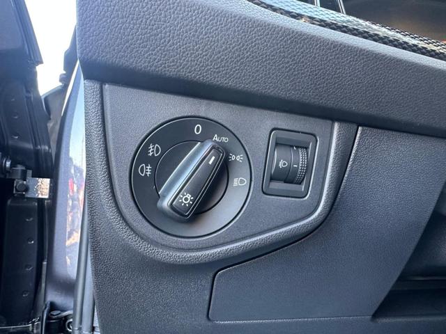 VOLKSWAGEN Polo usata, con Vetri oscurati