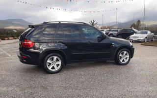 BMW X5 usata, con Chiusura centralizzata