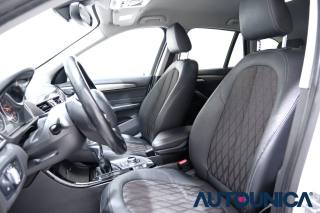 BMW X1 usata, con Autoradio