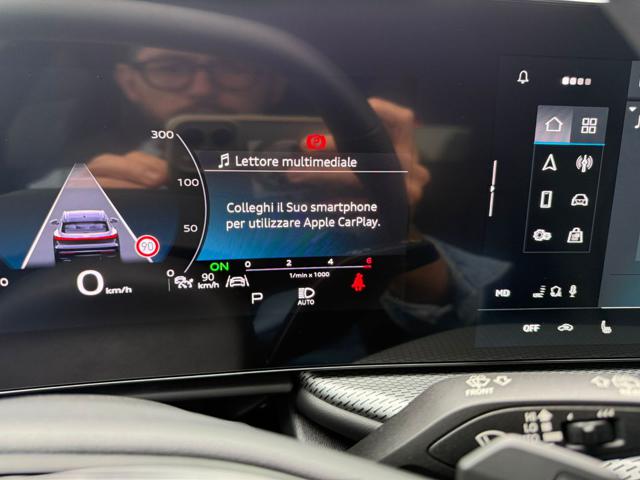 AUDI Q5 usata, con Trazione integrale