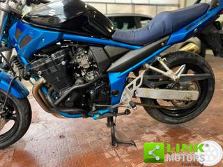 SUZUKI GSF 650 Bandit usata 2
