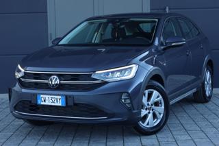 VOLKSWAGEN Taigo usata, con Airbag