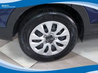FIAT 500X usata, con USB