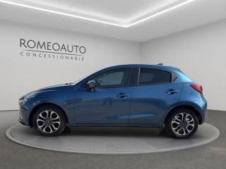 MAZDA 2 usata, con Airbag laterali