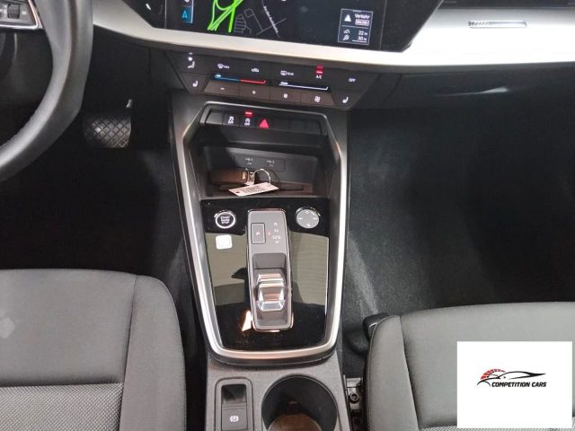 AUDI A3 usata, con ESP