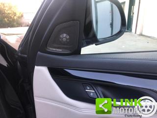 BMW X6 usata, con Lettore CD