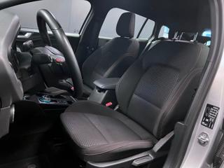 FORD Focus usata, con Cerchi in lega