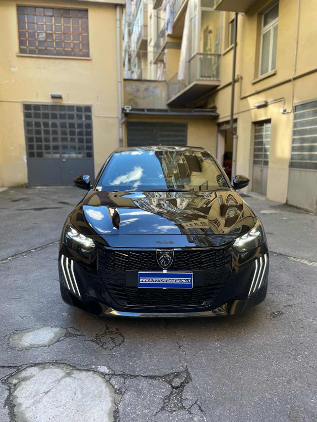 PEUGEOT 208 usata, con Alzacristalli elettrici