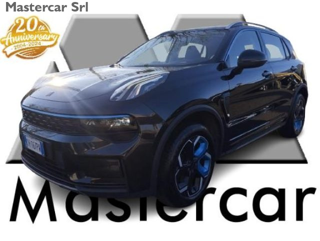 LYNK & CO 01 usata, con ABS