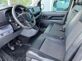 PEUGEOT Expert usata, con Bluetooth