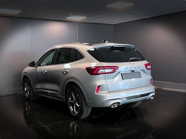FORD Kuga usata, con Cruise Control