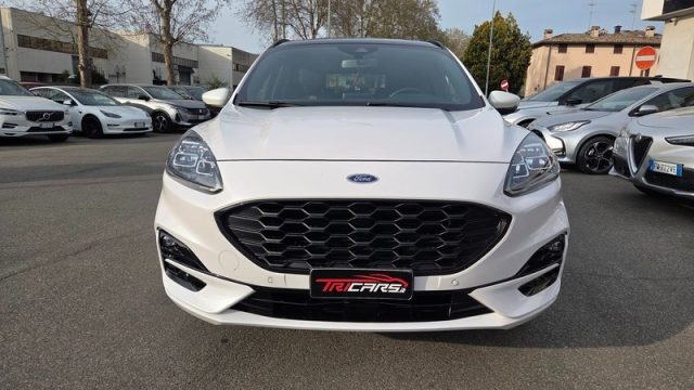FORD Kuga usata, con Airbag