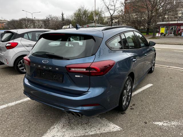 FORD Focus usata, con Airbag Passeggero