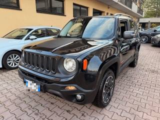 JEEP Renegade 2.0 Mjt 170CV 4WD Active Drive Low Trailhawk